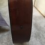 Yamaha Fg140 Red Label Nippon Gakki Image 10