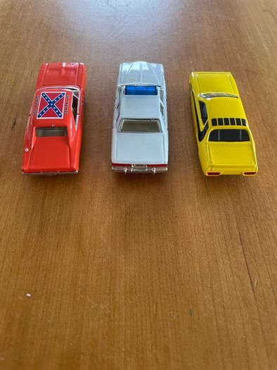 Dukes of Hazzard - 2005