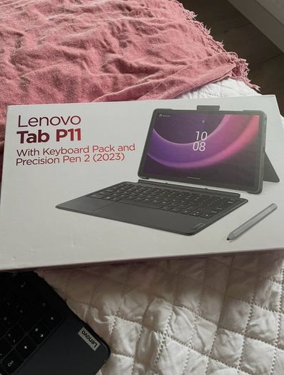 Lenovo Tablet
