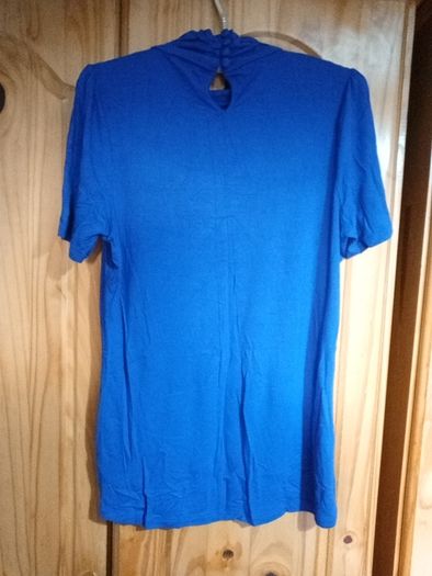 Dunnes turtle neck top