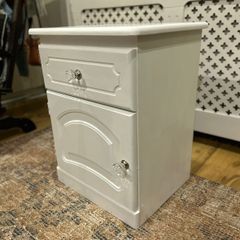 Beautiful Bedside Locker
