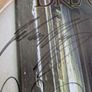 Dream Theater promo drum head 2020 - Autographed Image 4