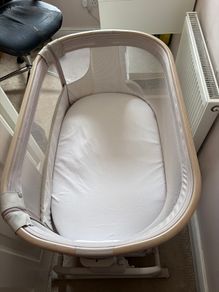 Maxi Cosi Newborn Bedside Cot
