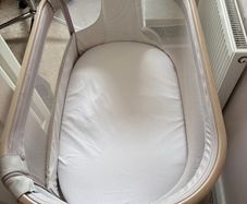Maxi Cosi New Born Cot
