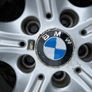 2014 Bmw Alloys Wheels Image 6