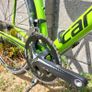 Cannondale CAAD Optimo Tiagra Road Bike - 60cm - Shimano Tiagra - Carbon Fork Image 9