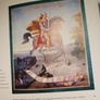 Banner, Emblem,Flag or Symbol / The Marching Banners of Cavan County Museum/ Michael Finnegan/ 2015 Image 9