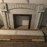 Marble fireplace Image 3