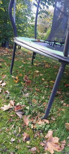 10ft Trampoline