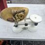 vintage kitchen scales Image 5