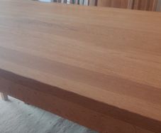 Oak Dining Table