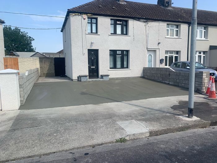AF paving&groundworks