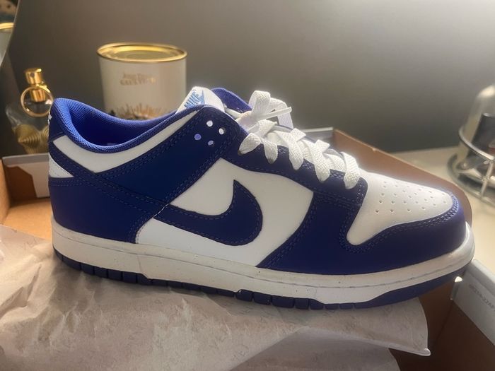 nike low dunk