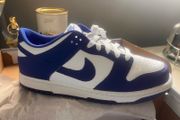 nike low dunk