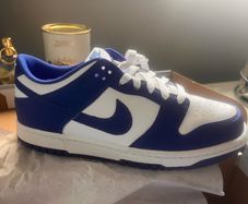nike low dunk
