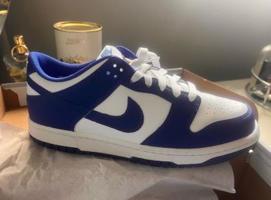 nike low dunk