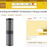 AirZing UV-Compact ! OSRAM ! UV-Sterilisator ! BRAND NEW ! Never Used ! RRP 150 Euro ! Image 8
