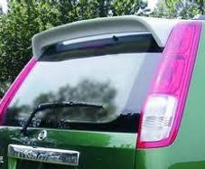 Nissan X-Trail 2001 to 2006