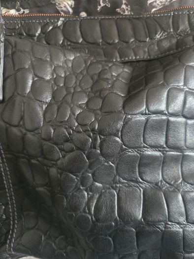 Ted Baker genuine leather bag
