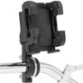 Adjustable Motorbike/bicycle Handlebar Phone/satnav Holder Image 3