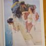 Sir Lawrence Alma-tadema. Russell Nash. Large Volume Book In Very Good Condition. Paperback. Image 9