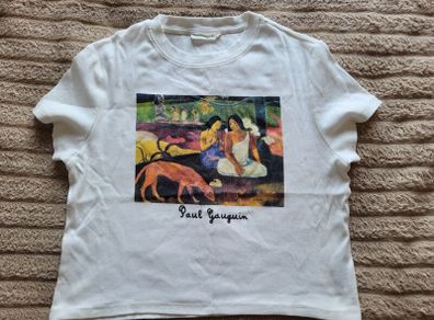 Primark Paul Gauguin T- Shirt