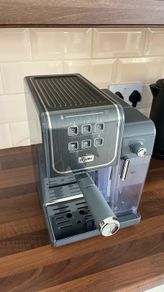 Breville Coffee Machine