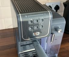 Breville Coffee Machine