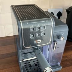 Breville Coffee Machine