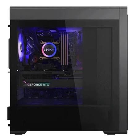 Gaming PC - Lenovo Legion 7i Gen 10