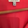 Stunning Coral Pink River Island Dress size 8 Image 2