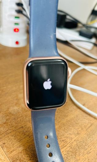 Apple Watch Series 4