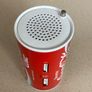 Coca Cola Can Radio genuine Italian merchandise Image 4