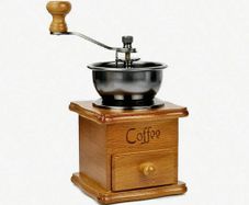 Retro Style Kitchen Appliance - nice gift idea