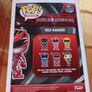 Funko pops power rangers Image 7