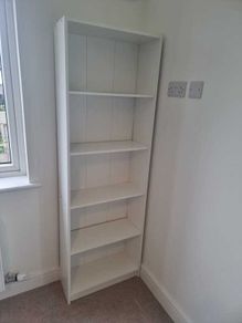 Bookshelf