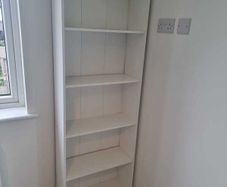 Bookshelf