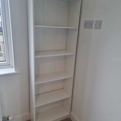 Bookshelf