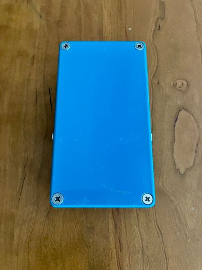 CMATMODS Signa Drive Overdrive Pedal