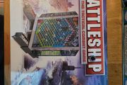 Battleship The Tactical Combat Game
