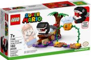 Lego Set No. 71381 - Chain Chomp Jungle Encounter
