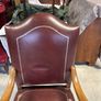 Antique Arm Chair Image 5