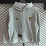 Man United Hoodies Image 3