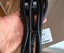 Power cord