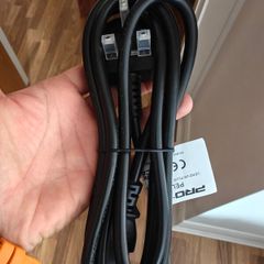 Power cord