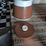 Camping Teapot Vintage Mid Century campervan Welware Thermal Teapot Image 8
