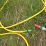 FITT NTS Heavy Duty Garden Hose (Approx 25-30m) No-Kink Image 4