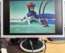 samsung syncmaster 940bw