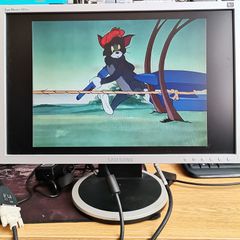 samsung syncmaster 940bw