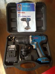 Electric Drill